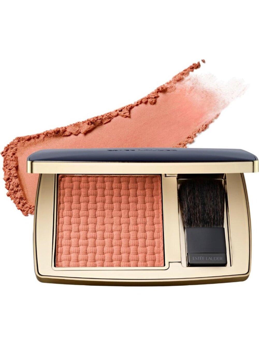 Buildable Color Sculpting Powder Blush | Long-Lasting Contouring & Plumping